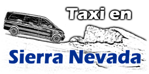 Taxi en Sierra Nevada